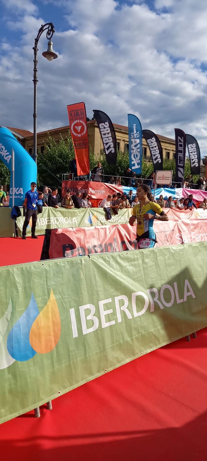 C.D. Triatlón IMD Segovia: Crónica del Fin de Semana