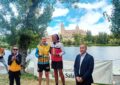 Club Triatlón Imd: Crónica del Fin de Semana