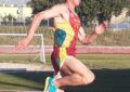 Atletismo: Crónica Fin de Semana