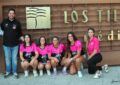 El Centro Médico Los Tilos se une al proyecto de Spordeporte como patrocinador principal de un nuevo equipo senior