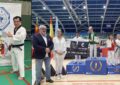 CD TAEKWONDO RM – SPORT INNOPORC: Inicio de temporada