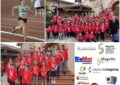 VIII Carrera PRO – CAS Ciudad de Segovia: Segovia 1 de Diciembre de  2024