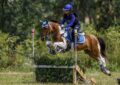 XXXVI Campeonato de España de Equitación con Ponis