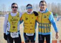 Club Triatlón IMD Segovia : Crónica del Fin de Semana