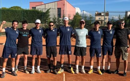 Espacio Tierra vence en el Campeonato de España por equipos al Race de Madrid