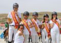 Campeonato de España de Ponis 2024: Castilla y León campeona por equipos en Raid Ponis D