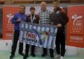 Taekwondo Miraflores – Bekdoosan; Crónica del Fin de Semana