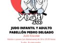 Yoshi Judo: Temporada 2024/2025