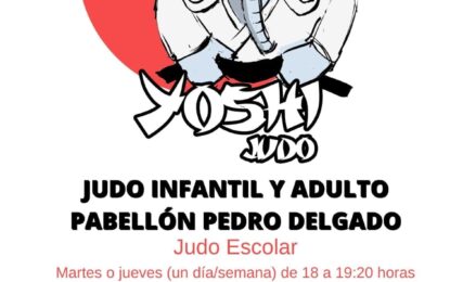 Yoshi Judo: Temporada 2024/2025