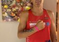 Triatlon IMD: Un segoviano cumple su sueño en el Ironman de Hawaii