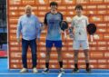 Temporada del Circuito Internacional de Padel Promises