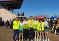 CD Triatlon Lacerta: Crónica del Fin de Semana