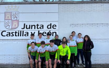 Club Deportivo Triatlon Lacerta: Crónica del fin de semana