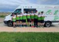 CD Triatlon Lacerta: Crónica del Fin de Semana