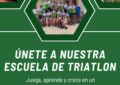 CD Triatlon Lacerta – Curso 2024/2025