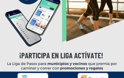 Liga Actívate