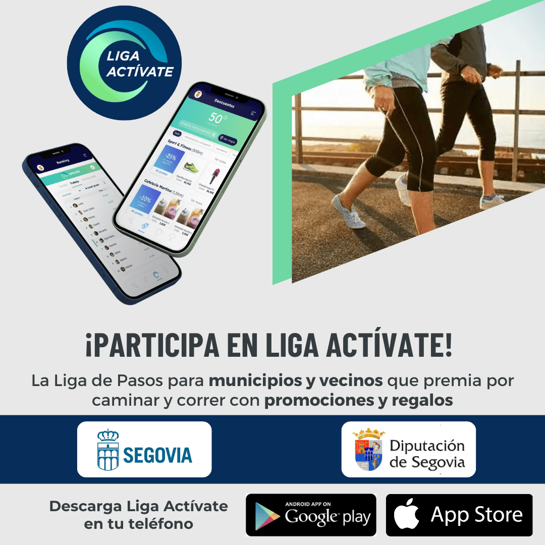 Liga Actívate