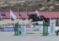 Segovia escenario de los Campeonatos de España de Yeguadas y Caballos Nacionales