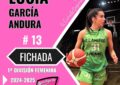 CD Spordeporte: El Cochinillo Segovia, S.L. nuevo fichaje