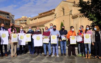 X Carrera Popular y Marcha Solidaria Caja Rural