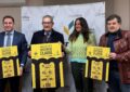 CD Los Sexmeros: Presentación oficial de un nuevo viaje, “La Marcha MTB Ciudad de Segovia”.