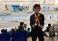 Atletismo: C.A.J Blume y Velox Atletismo (Crónica del fin de semana)