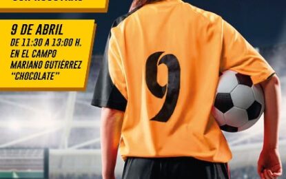 CD Quintanar: Fútbol Femenino
