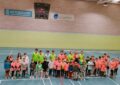 VII Torneo de Navidad de bádminton