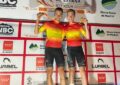 Campeones de España Ultramaratón 2024