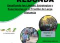 Triatlon Lacerta: Mesa Redondo día 16 de noviembre de 2024